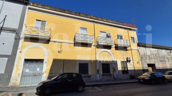 appartamento in vendita a Torre Annunziata
