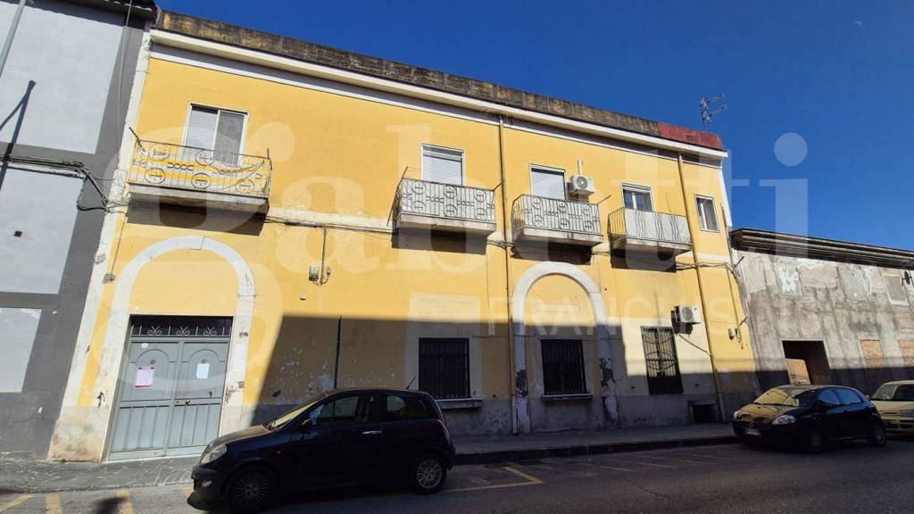 appartamento in vendita a Torre Annunziata
