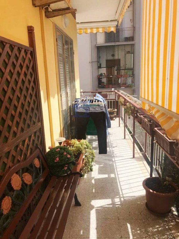 appartamento in vendita a Torre Annunziata