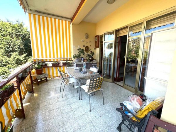 appartamento in vendita a Torre Annunziata