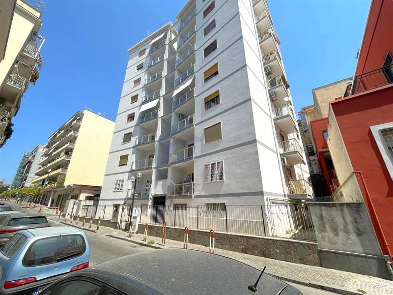 appartamento in vendita a Torre Annunziata