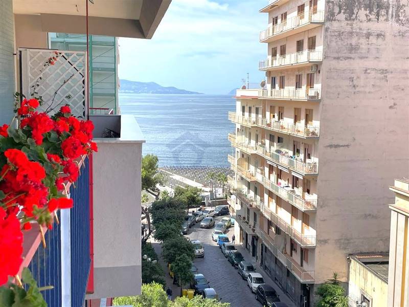appartamento in vendita a Torre Annunziata
