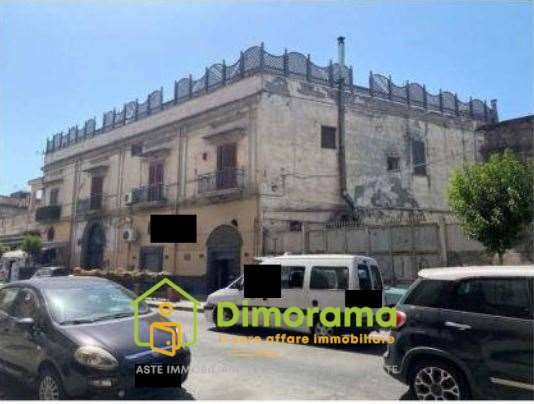 appartamento in vendita a Torre Annunziata