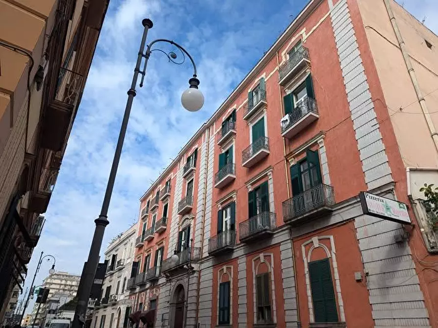 appartamento in vendita a Torre Annunziata