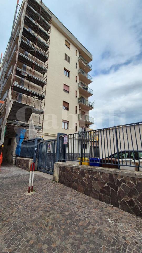 appartamento in vendita a Torre Annunziata