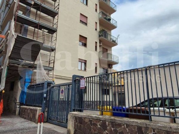 appartamento in vendita a Torre Annunziata