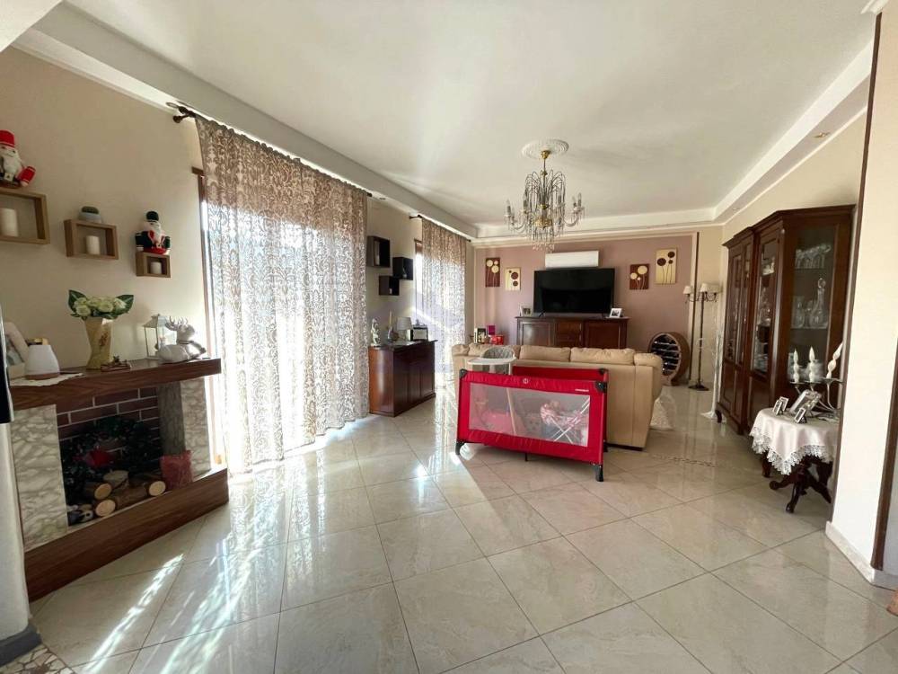 appartamento in vendita a Torre Annunziata
