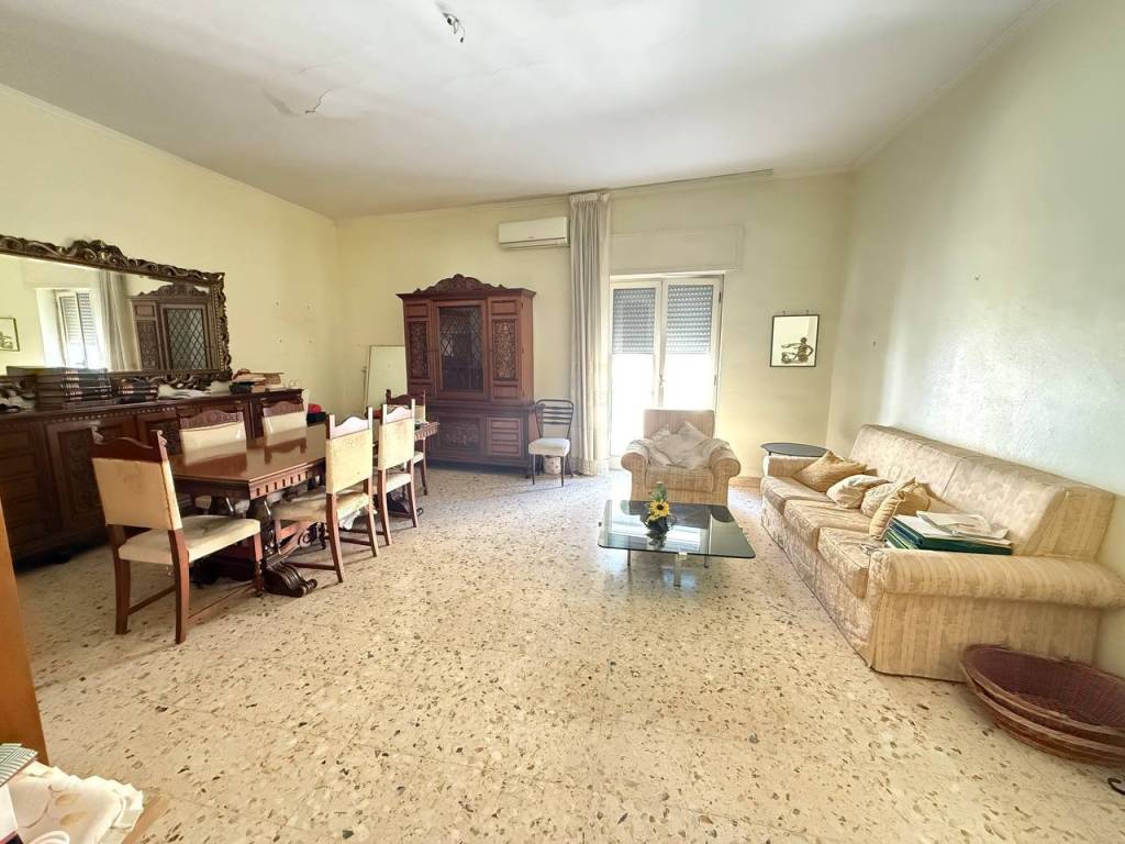 appartamento in vendita a Torre Annunziata