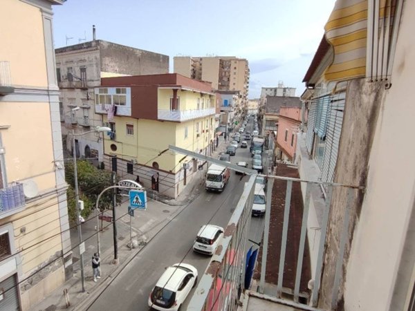 appartamento in vendita a Torre Annunziata