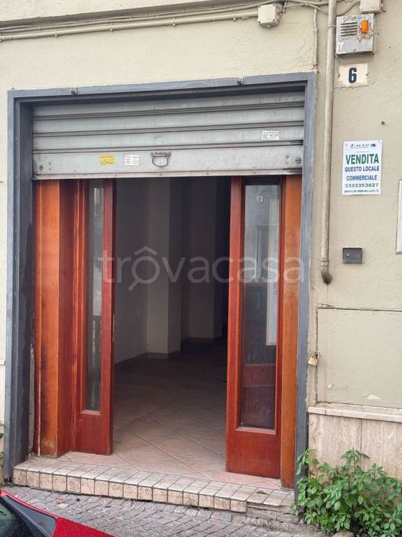 monolocale in vendita a Torre Annunziata
