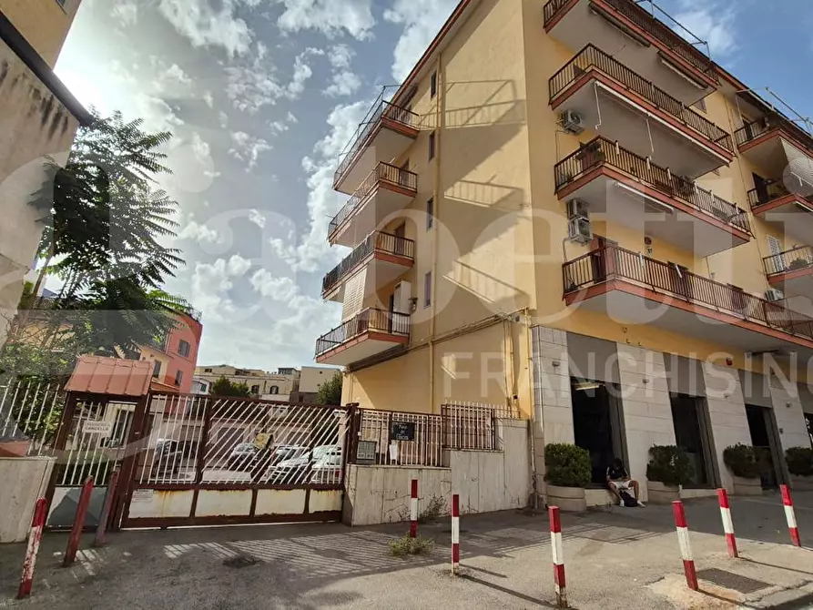 appartamento in vendita a Torre Annunziata