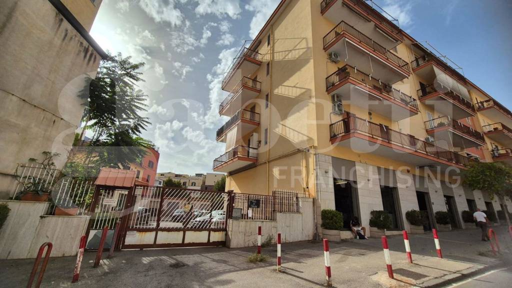 appartamento in vendita a Torre Annunziata