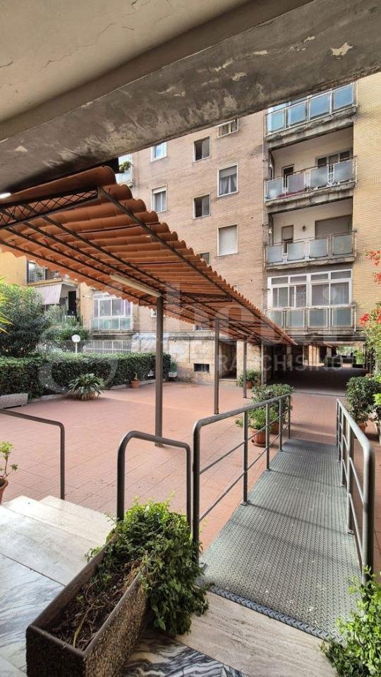 appartamento in vendita a Torre Annunziata