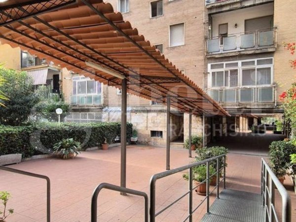 appartamento in vendita a Torre Annunziata