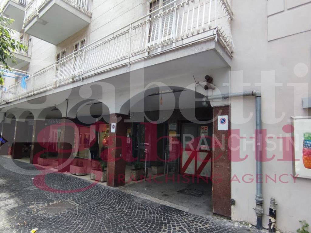 appartamento in vendita a Torre Annunziata