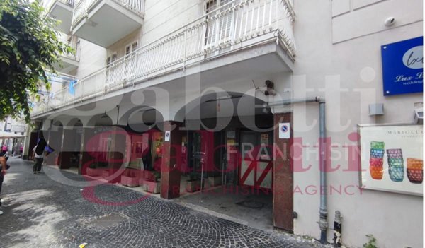 appartamento in vendita a Torre Annunziata