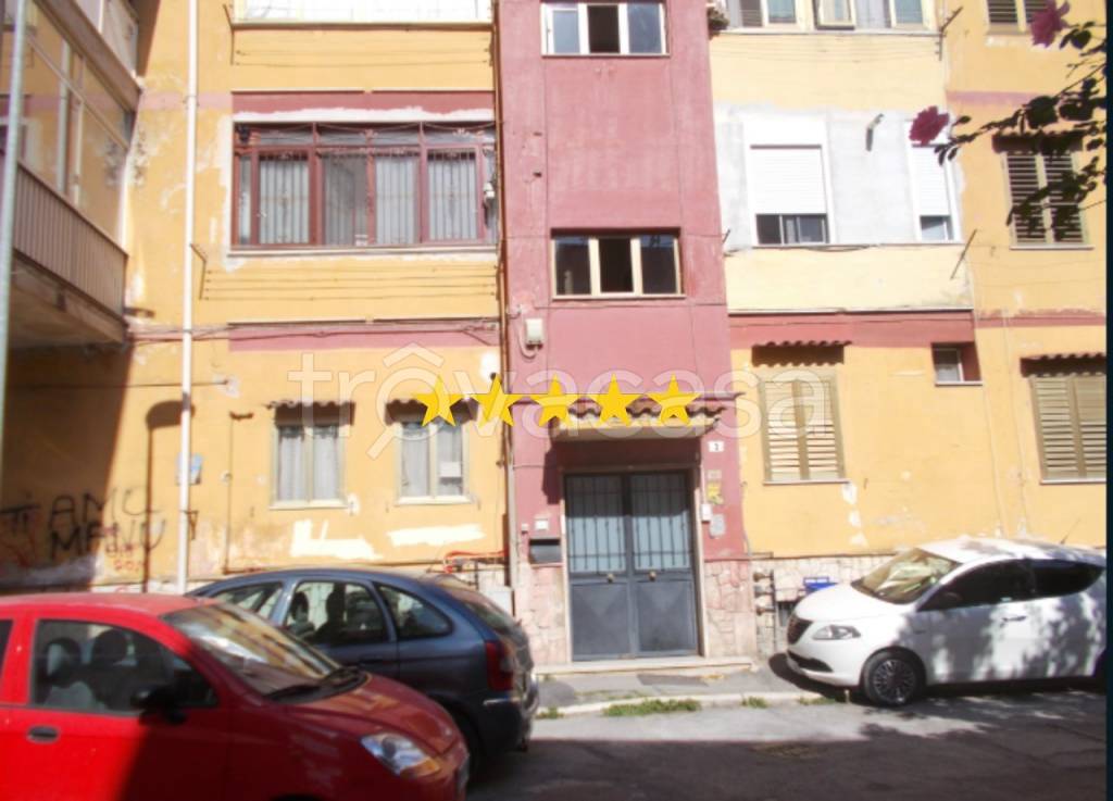 appartamento in vendita a Torre Annunziata