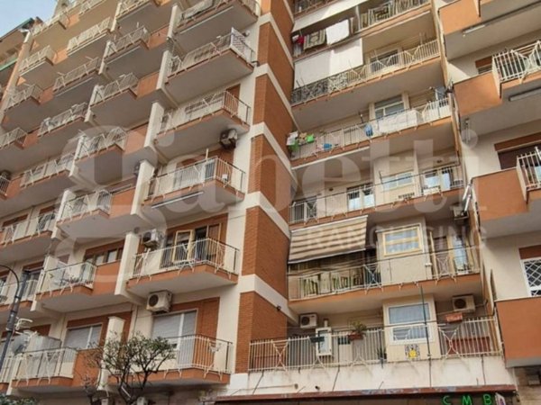 appartamento in vendita a Torre Annunziata
