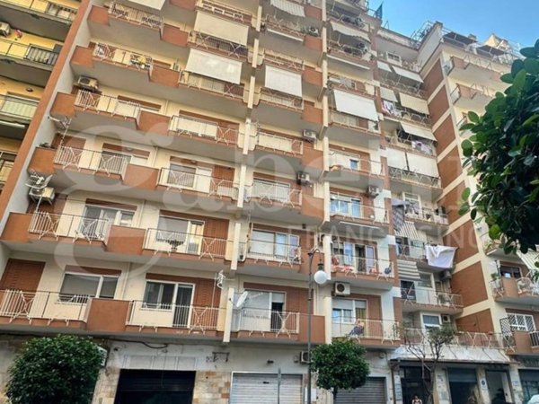 appartamento in vendita a Torre Annunziata