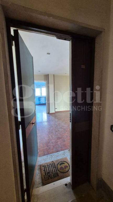 appartamento in vendita a Torre Annunziata