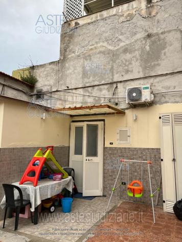 terreno edificabile in vendita a Torre Annunziata