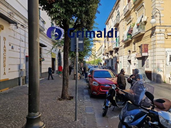 appartamento in vendita a Torre Annunziata