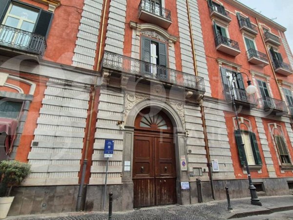 appartamento in vendita a Torre Annunziata