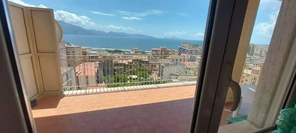 appartamento in vendita a Torre Annunziata