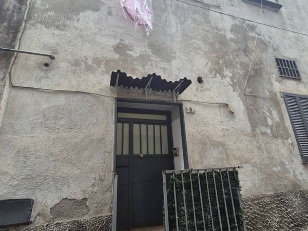 appartamento in vendita a Torre Annunziata