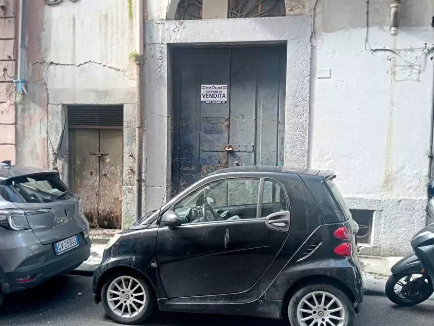 appartamento in vendita a Torre Annunziata