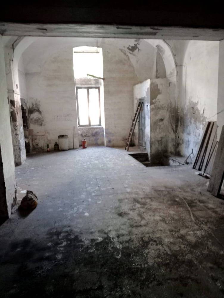 appartamento in vendita a Torre Annunziata