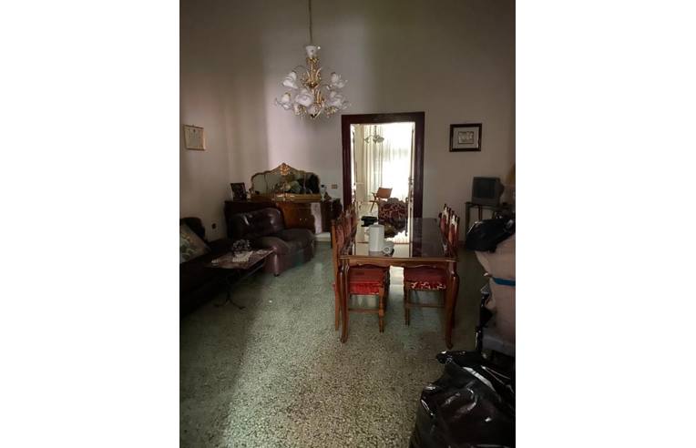 appartamento in vendita a Torre Annunziata