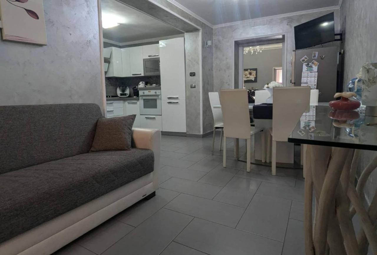 appartamento in vendita a Torre Annunziata