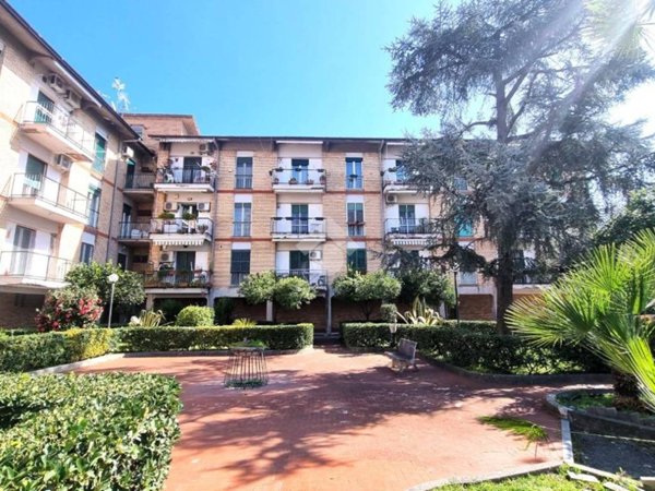 appartamento in vendita a Torre Annunziata