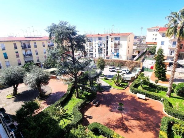 appartamento in vendita a Torre Annunziata