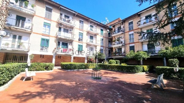 appartamento in vendita a Torre Annunziata