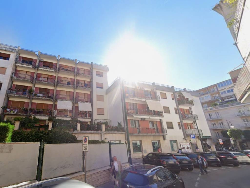 appartamento in vendita a Torre Annunziata