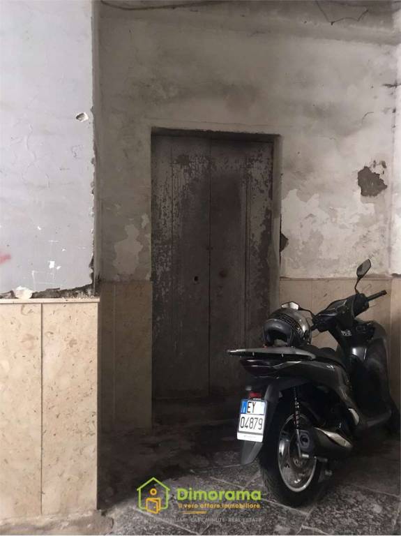 appartamento in vendita a Torre Annunziata