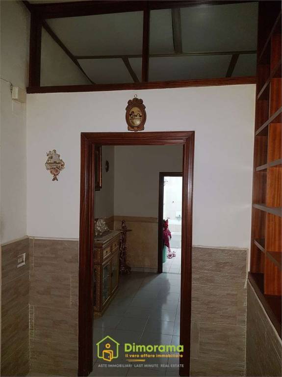 appartamento in vendita a Torre Annunziata