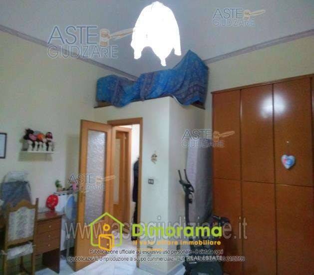 appartamento in vendita a Torre Annunziata