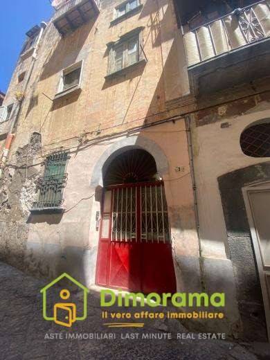 appartamento in vendita a Torre Annunziata