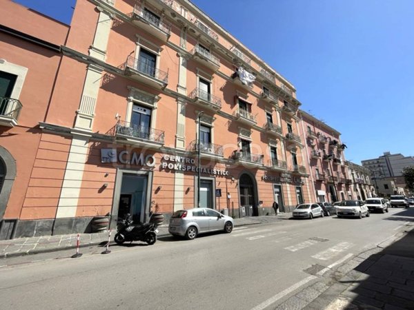 appartamento in vendita a Torre Annunziata