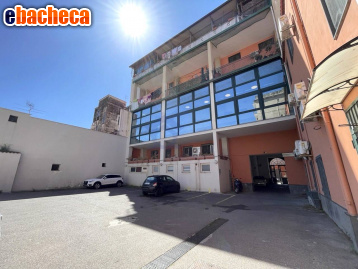 appartamento in vendita a Torre Annunziata