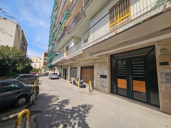 appartamento in vendita a Torre Annunziata
