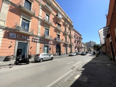 appartamento in vendita a Torre Annunziata