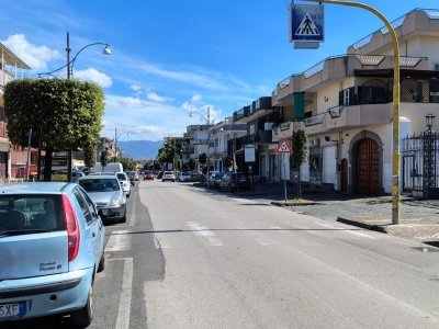 appartamento in vendita a Torre Annunziata