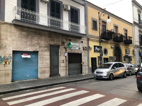appartamento in vendita a Torre Annunziata