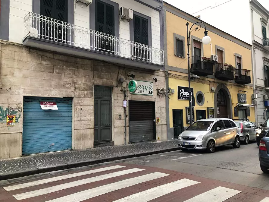 appartamento in vendita a Torre Annunziata