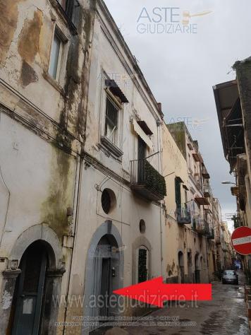 terreno edificabile in vendita a Torre Annunziata