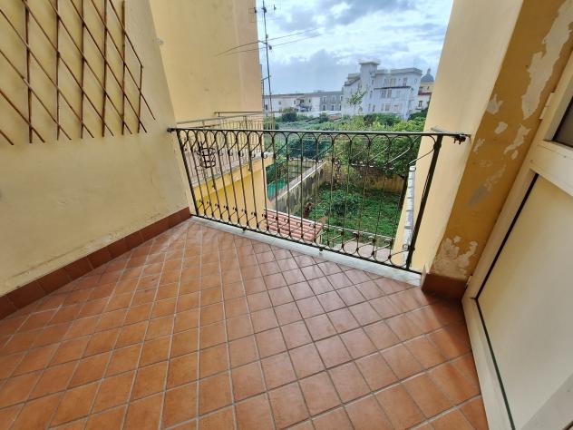 appartamento in vendita a Torre Annunziata